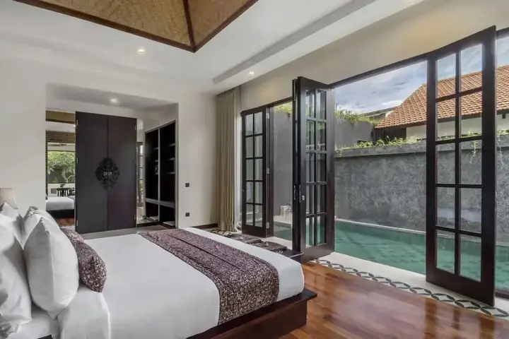 Керобокан: Beautiful Villa With Private Pool, Bali Villa 2014