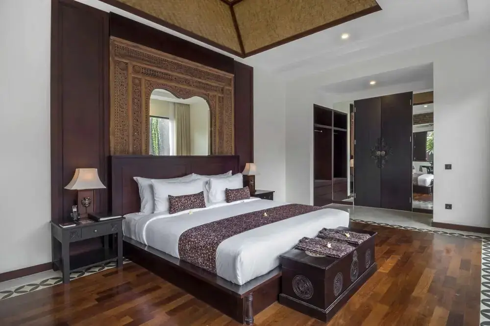 Керобокан: Beautiful Villa With Private Pool, Bali Villa 2014