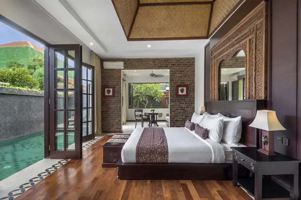 Керобокан: Beautiful Villa With Private Pool, Bali Villa 2014