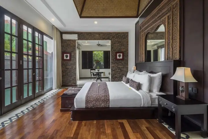 Керобокан: Beautiful Villa With Private Pool, Bali Villa 2014