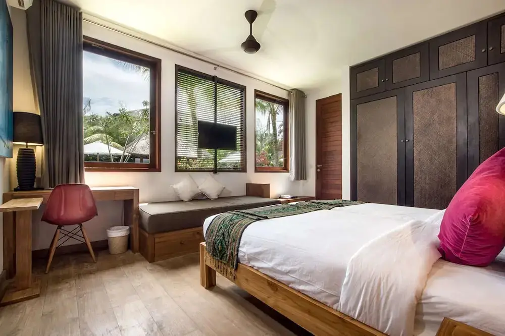 Кута: Luxury Villa in Bali near Beach, Bali Villa 2034