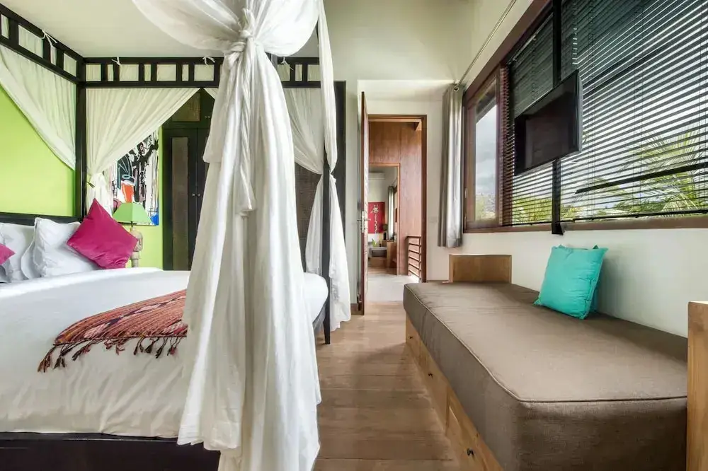 Кута: Luxury Villa in Bali near Beach, Bali Villa 2034