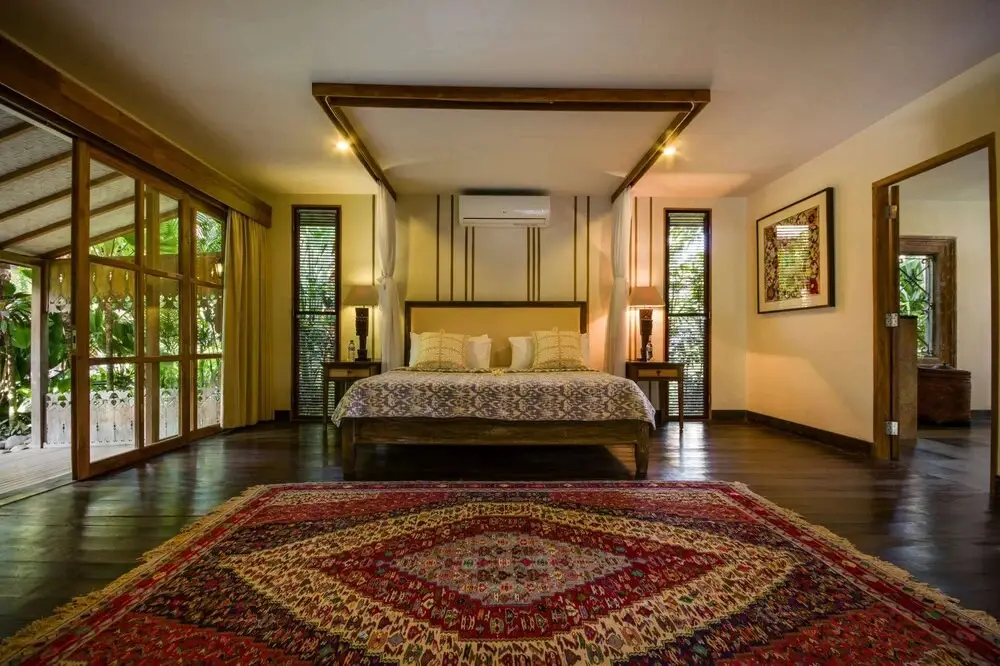 Чангу: Bali Villa Near the Beach, 2041