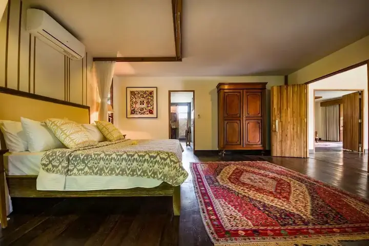 Чангу: Bali Villa Near the Beach, 2041