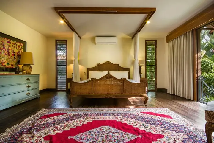 Чангу: Bali Villa Near the Beach, 2041