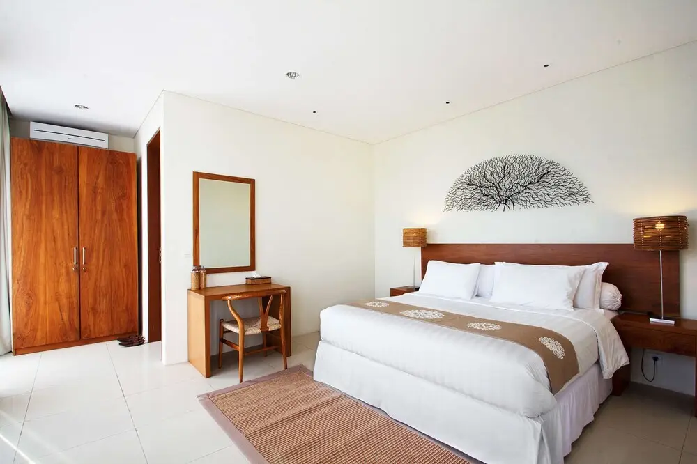 Керобокан: Luxury 2 Bedroom Villa With Private Pool, Bali Villa 2033
