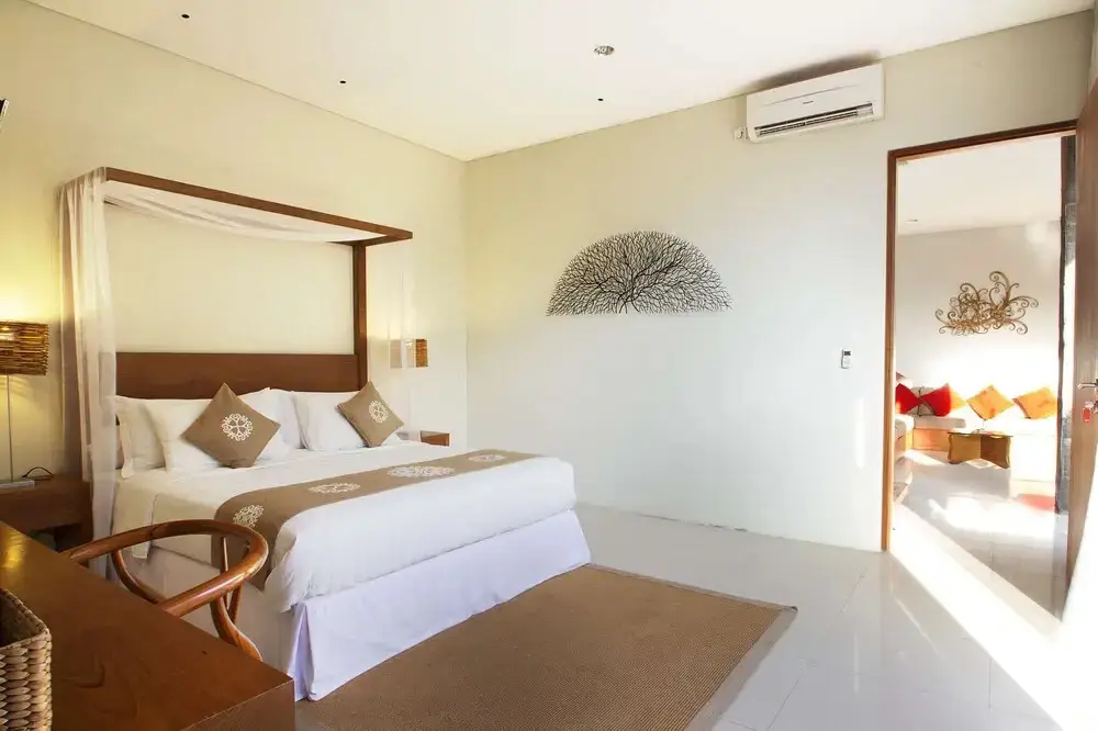 Керобокан: Luxury 2 Bedroom Villa With Private Pool, Bali Villa 2033