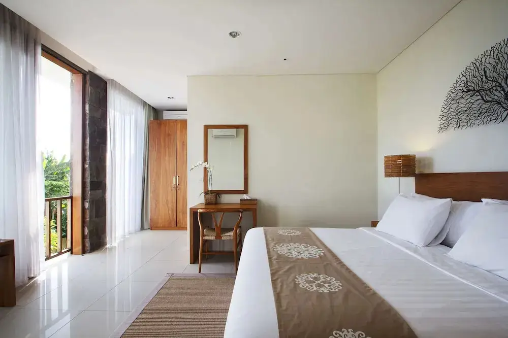 Керобокан: Luxury 2 Bedroom Villa With Private Pool, Bali Villa 2033