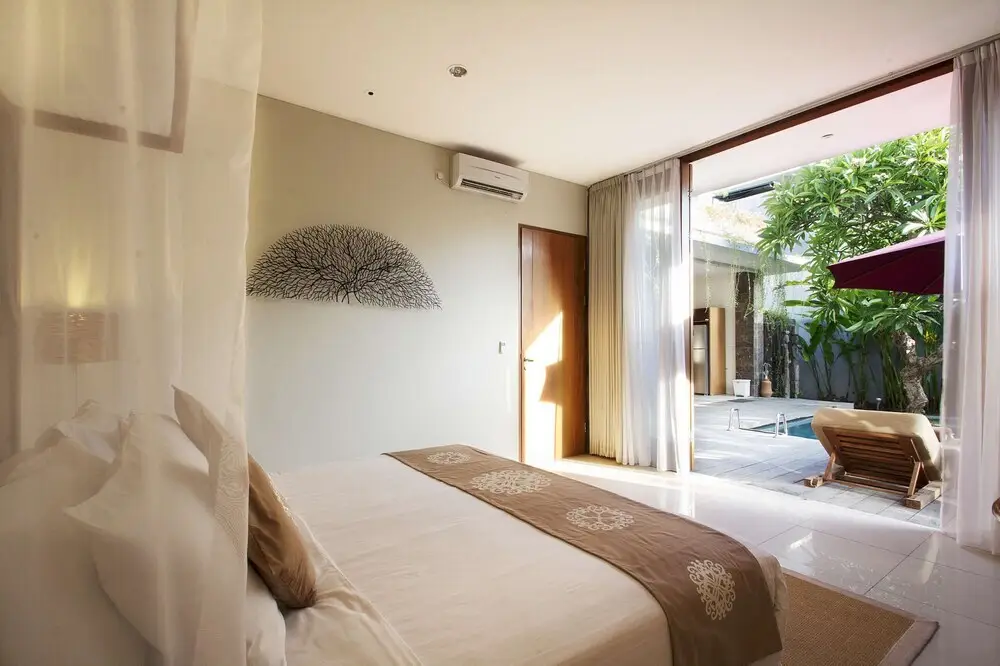 Керобокан: Luxury 2 Bedroom Villa With Private Pool, Bali Villa 2033