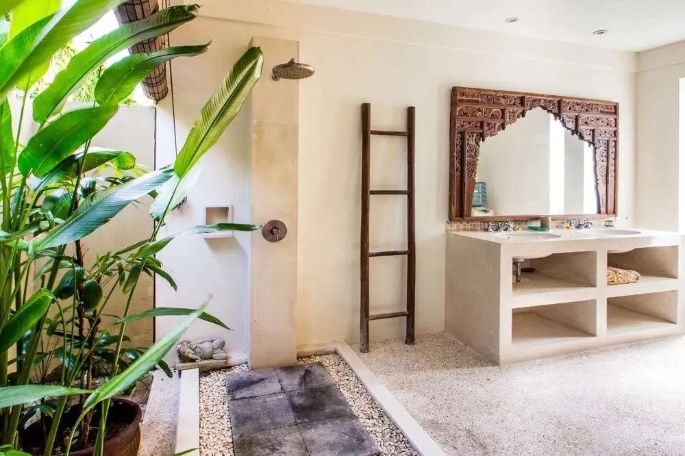 Чангу: Luxury Villa in Bali near Beach, Bali Villa 2077