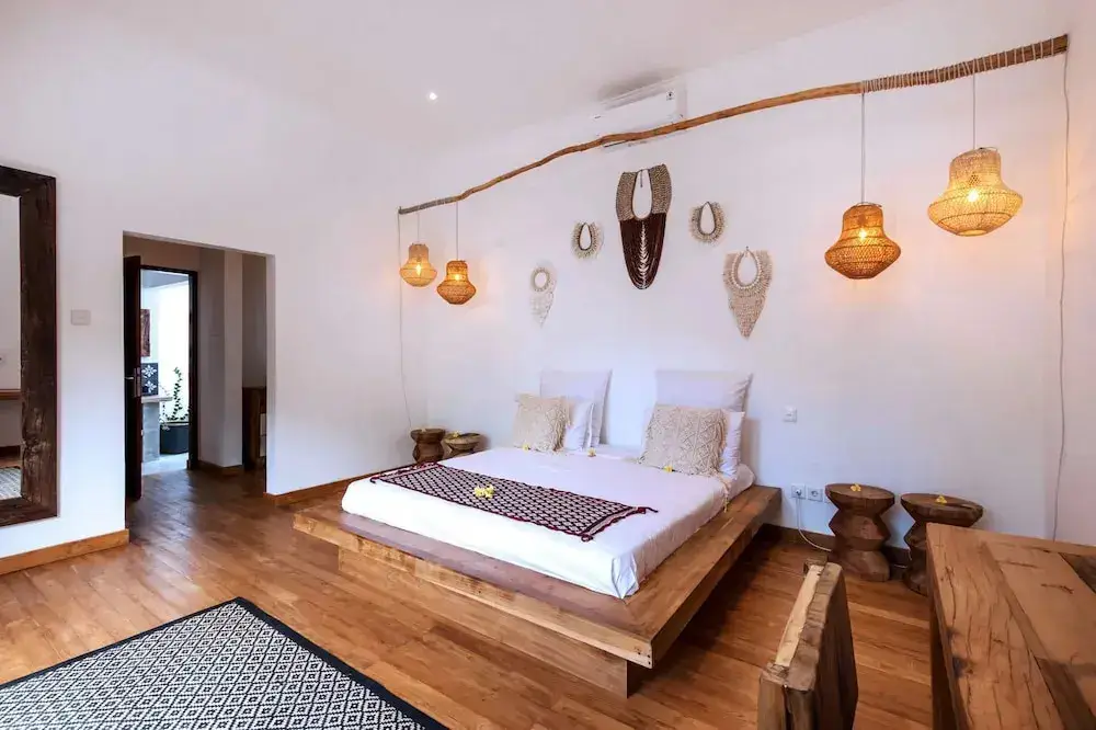 Кута: Villa for Rent in Bali 2046
