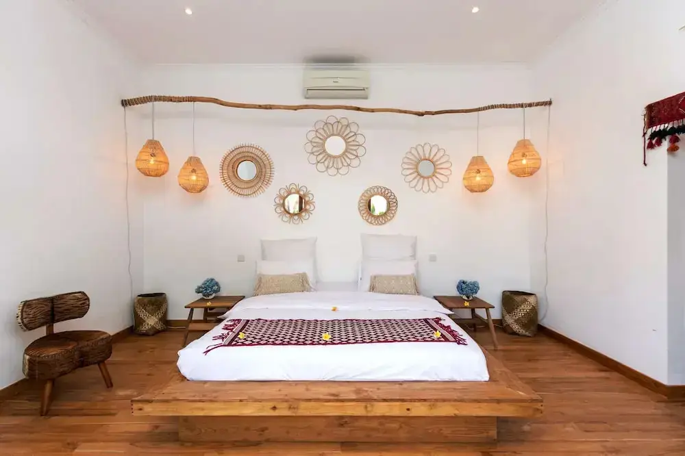 Кута: Villa for Rent in Bali 2046