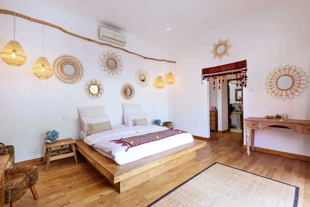 Кута: Villa for Rent in Bali 2046