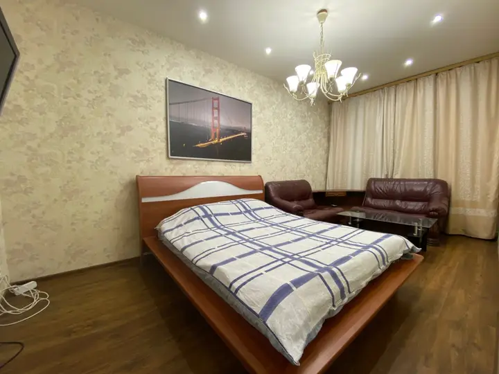 Мурманск: Five Corners 1 Apartments