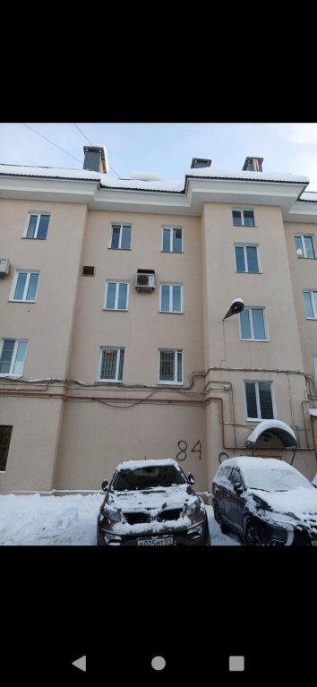 Мурманск: Апартаменты Five Corners 1