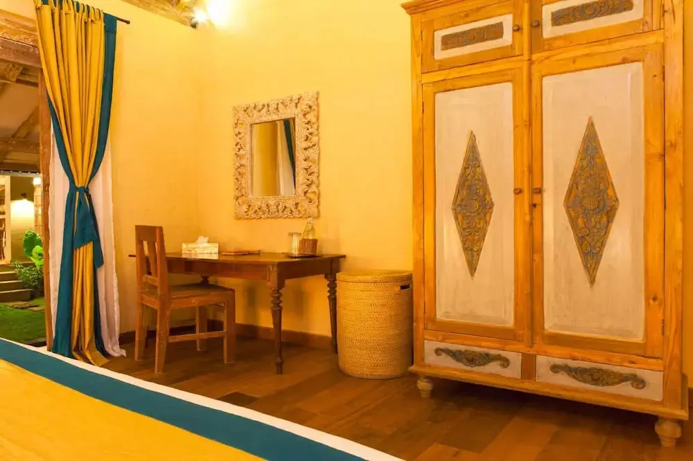 Кута: Villa for Rent in Bali 2047