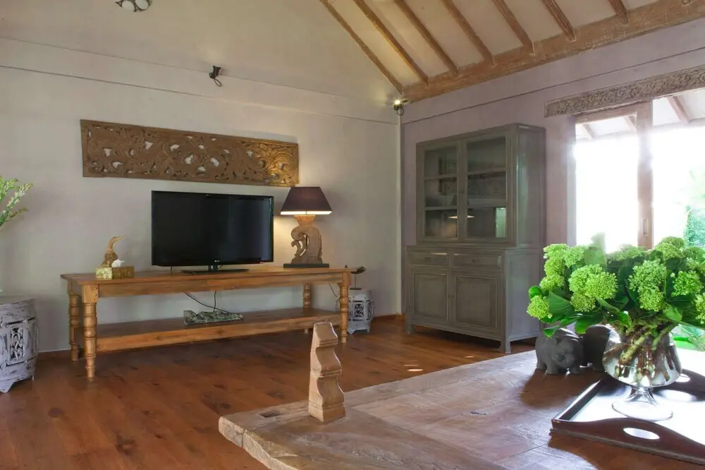 Кута: Villa for Rent in Bali 2047