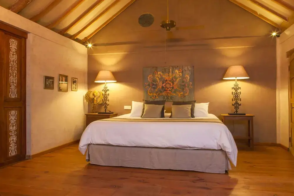 Кута: Villa for Rent in Bali 2047