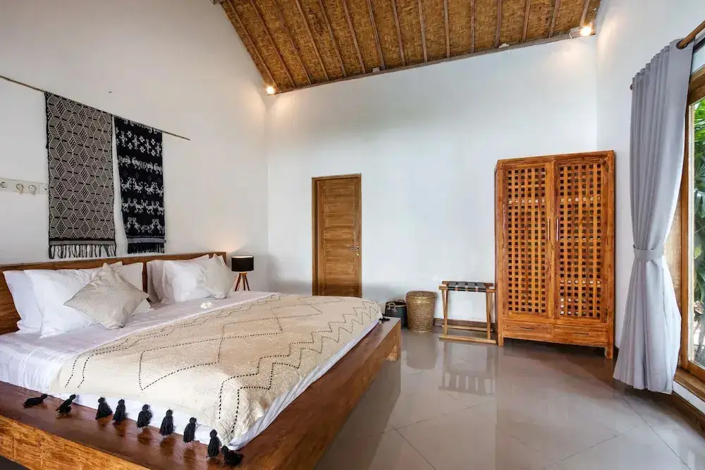 Кута: Bali Villa Near the Beach, 2030