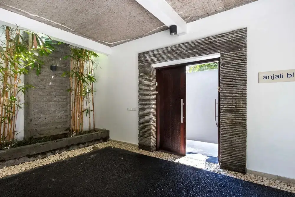 Кута: Bali Villa Near the Beach, 2080