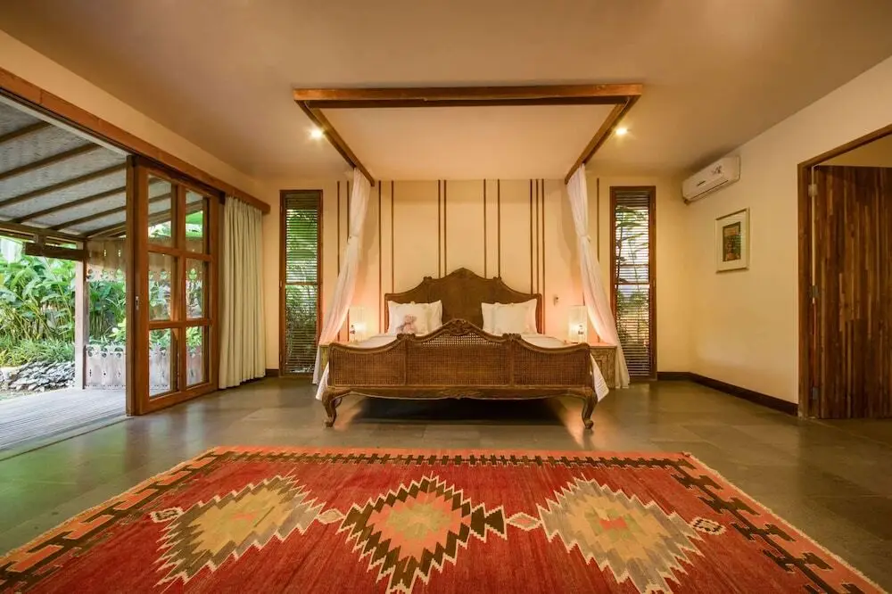 Чангу: Beautiful Villa With Private Pool, Bali Villa 2049