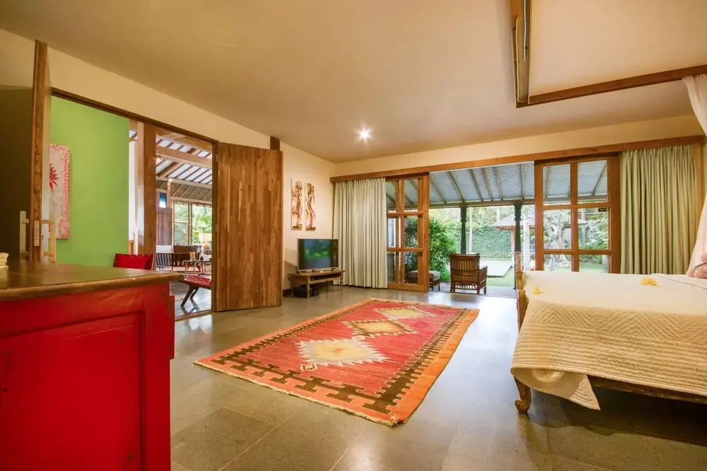 Чангу: Beautiful Villa With Private Pool, Bali Villa 2049