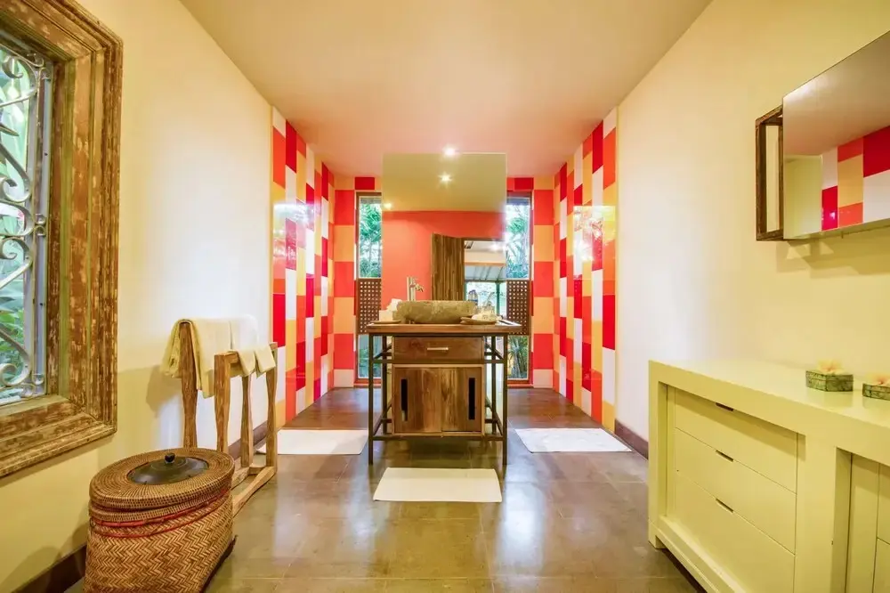 Чангу: Beautiful Villa With Private Pool, Bali Villa 2049