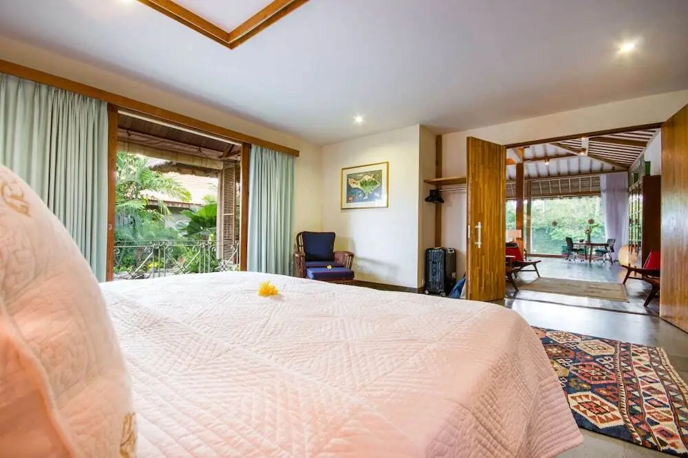 Чангу: Beautiful Villa With Private Pool, Bali Villa 2049