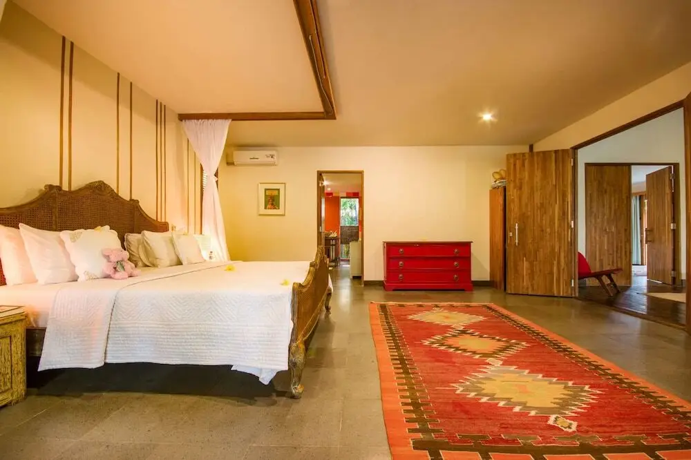 Чангу: Beautiful Villa With Private Pool, Bali Villa 2049