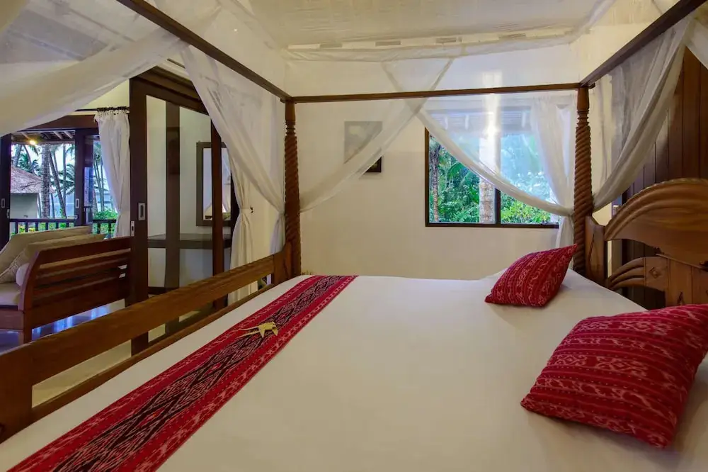 Канди Даса: Bali Villa Near the Beach, 2015