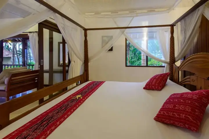 Канди Даса: Bali Villa Near the Beach, 2015
