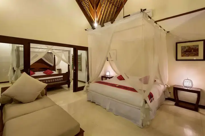 Канди Даса: Bali Villa Near the Beach, 2015