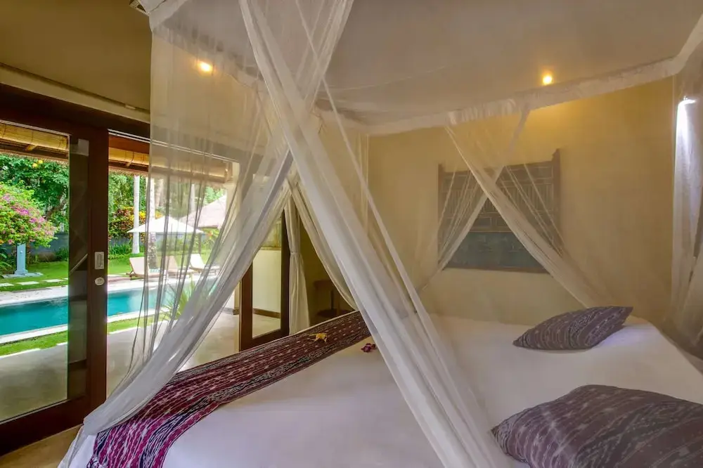 Канди Даса: Bali Villa Near the Beach, 2015