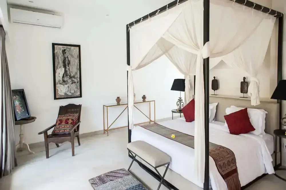 Керобокан: Beautiful Villa With Private Pool, Bali Villa 2073