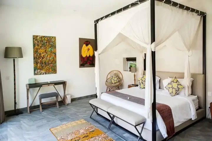 Керобокан: Beautiful Villa With Private Pool, Bali Villa 2073