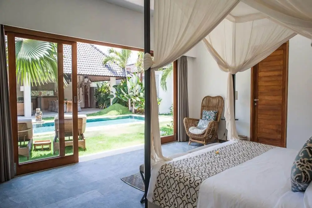 Керобокан: Beautiful Villa With Private Pool, Bali Villa 2073