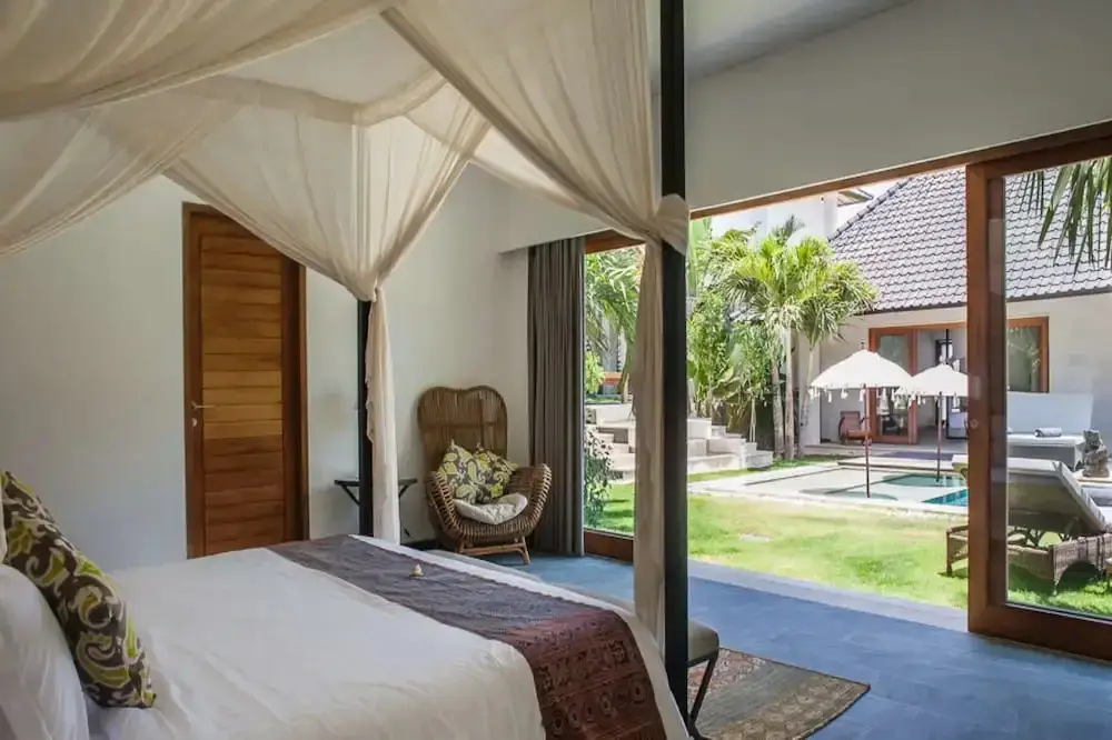 Керобокан: Beautiful Villa With Private Pool, Bali Villa 2073