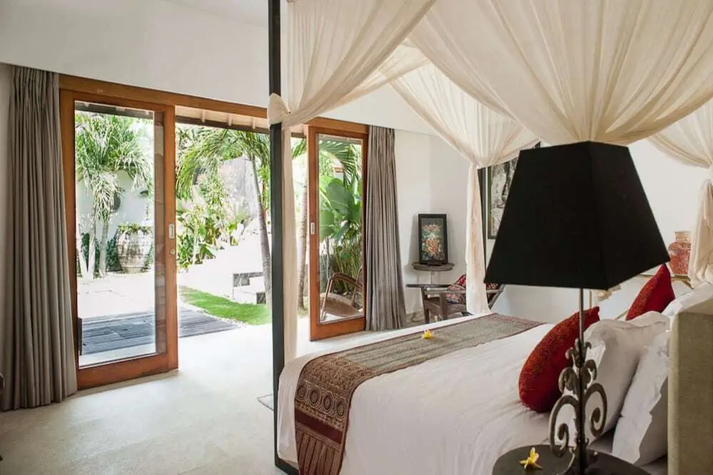 Керобокан: Beautiful Villa With Private Pool, Bali Villa 2073