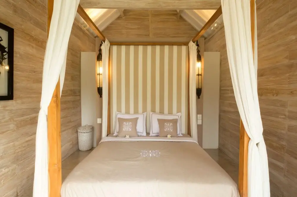Керобокан: Bali Villa Near the Beach, 2023