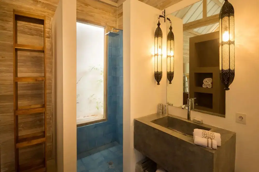 Керобокан: Bali Villa Near the Beach, 2023