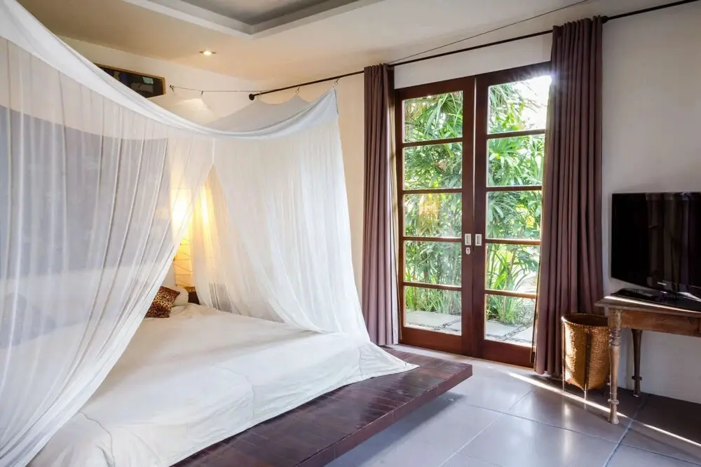 Кута: Luxury Villa in Bali near Beach, Bali Villa 2035