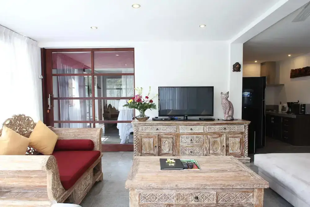 Кута: Villa for Rent in Bali 2068