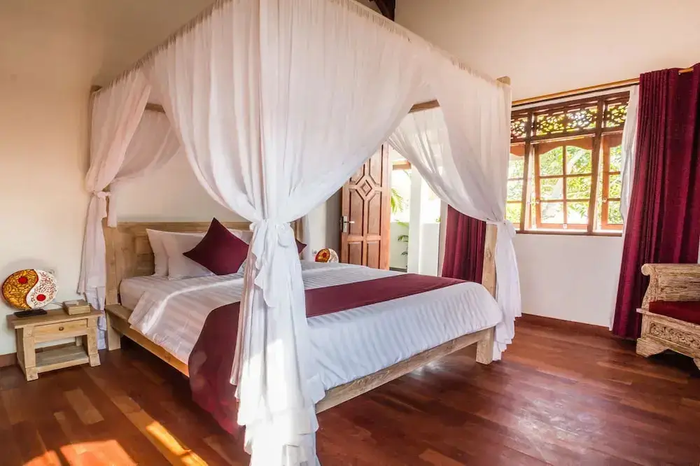 Кута: Villa for Rent in Bali 2068
