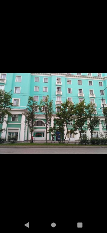Мурманск: Апартаменты Five Corners