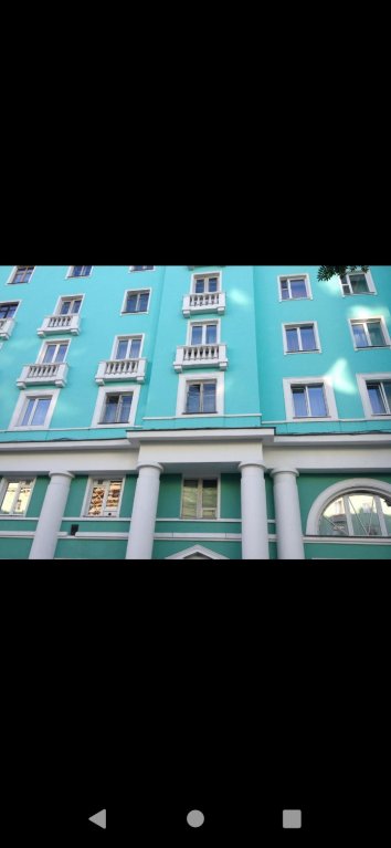 Мурманск: Апартаменты Five Corners