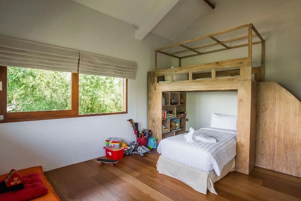 Сукавати: Beautiful Villa With Private Pool, Bali Villa 2059