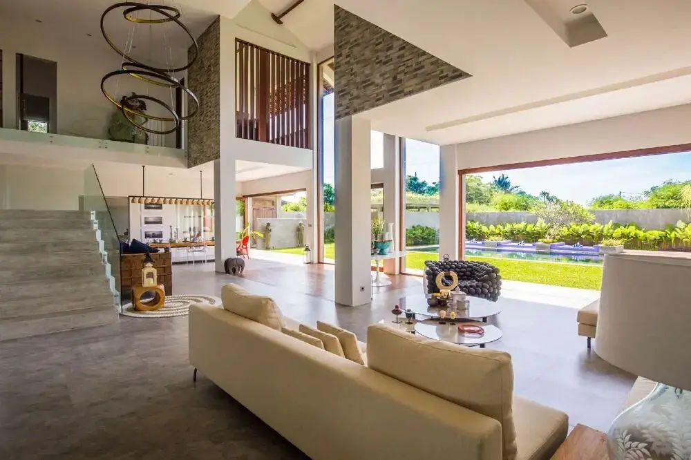 Сукавати: Beautiful Villa With Private Pool, Bali Villa 2059