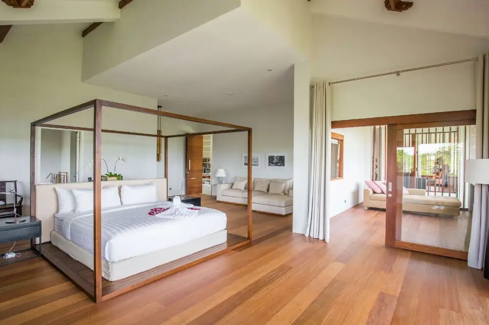 Сукавати: Beautiful Villa With Private Pool, Bali Villa 2059