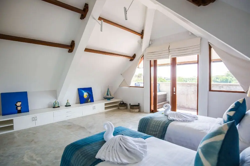 Сукавати: Beautiful Villa With Private Pool, Bali Villa 2059