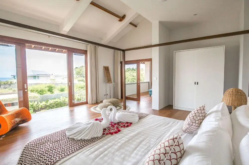 Сукавати: Beautiful Villa With Private Pool, Bali Villa 2059